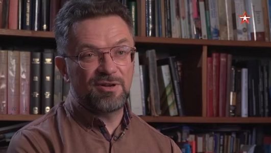 Улика из прошлого (Эфир 8 июня 2021 года)