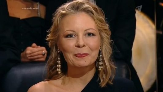 Что? Где? Когда? (Эфир 3 октября 2021 года)